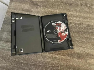 Dragon Ball Z: Budokai Tenkaichi 3 (Nintendo Wii, 2007) DISK ONLY! Tested & Work - Picture 1 of 3