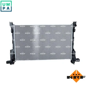 RADIATOR ENGINE COOLING 560016 FOR M9R710/714 2.0L R9M408/450/413/415 1.6L 4cyl - Picture 1 of 12