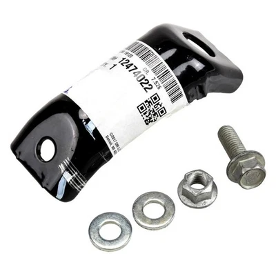 Genuine ACDelco For GMC Yukon 2007 2008 2009 Spring Hanger Reinforcement | Rear Foto 1 de 4