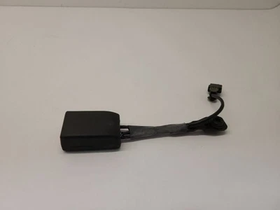 10-13 BUICK LACROSSE LH Left Front Bucket Driver Seat Belt Buckle   Foto 1 de 4