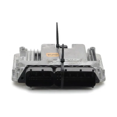 Calcolatore Motore - Volkswagen TRANSPORTER V PH.1 - 070906016DS - C1-4956P - Immagine 1 di 3