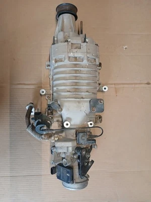 Supercargador GM Buick 1991-1993 para 3,8 3800 OEM Foto 1 de 4