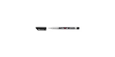 STABILO Permanentmarker ® Write-4-all® 0,7mm schwarz ® Write-4-all® 0,7mm sch... - Bild 1 von 2