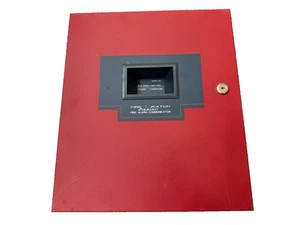 Fire-Lite 411UDAC Fire Alarm Digital Communicator Panel - Picture 1 of 4