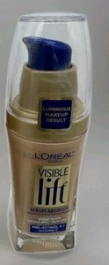 L'OREAL Foundation Visible Lift 146 NUDE BEIGE Pro-Retinol A Exp 06/2026 New - Picture 1 of 1