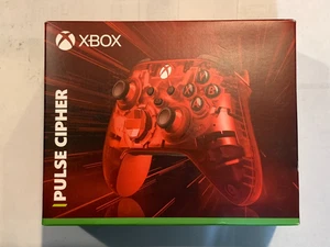 Controller Wireless Pulse Cipher Edizione Speciale - Xbox Series X - Foto 1 di 2