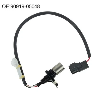 Corolla Celica-Crankshaft Crank Position Sensor 90919-05048 For Toyota - Image 1 of 4