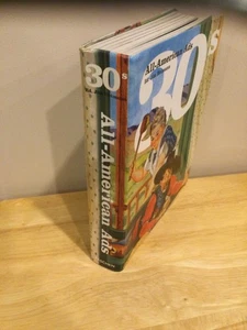 All-American Ads of the 30s: All-American Ads Paperback / softback Book The Fast - Foto 1 di 3