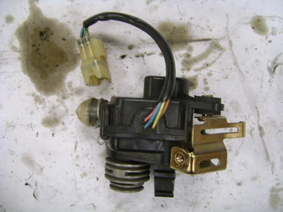 04 HONDA CBR1000RR OEM ПРИВОД ВЫПУСКНОГО КЛАПАНА CBR 1000RR 1000 RR 2004 2 - Изображение 1 из 3