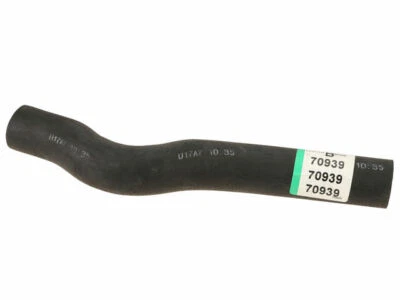 Manguera de radiador superior Dayco 33263QK 1985 1986 1987 para camioneta Toyota 1984-1990 Foto 1 de 2