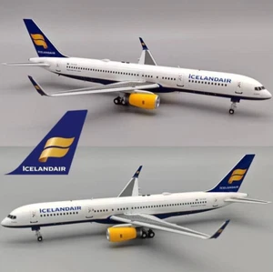 Icelandair Boeing 757-200 TF-FIP, InFlight 1/200 IF752FI123 - Picture 1 of 12