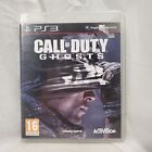 Call Of Duty Ghost Playstation 3 2013