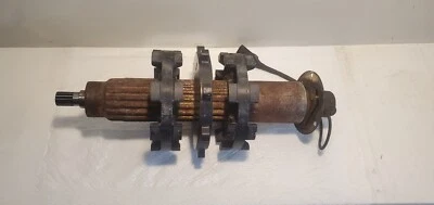 Polaris RMK Dragon 800 Track Drive 2009 Foto 1 de 4