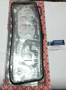 KIT GUARNIZIONE SMERIGLIO ELRING 436.472 RENAULT - Foto 1 di 1