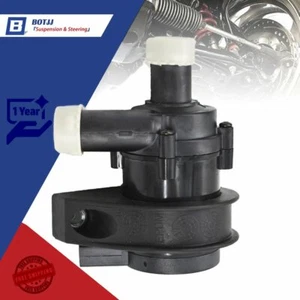 For VW Jetta Golf AUDI A3 Passat Auxiliary Cooling Water Pump 1K0965561J - Picture 1 of 7