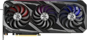 ASUS ROG Strix GeForce RTX 3070 TI 8GB OC Edition Sehr Gut - Refurbished - Bild 1 von 4