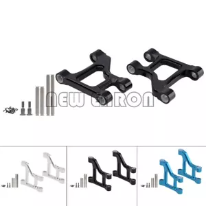 Aluminum 1/10 Front Lower Suspension Arm FOR RC Tamiya CC01 CC-01 - Picture 1 of 14