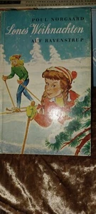 MÄDCHENBÜCHER LONE 1955 - Bild 1 von 2