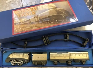 Silver Link de Hornby de 1935 - Photo 1/12