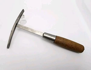 Vintage Goldblatt Light Duty Scutches Double Bit Hammer - Kansas City MO - Picture 1 of 10