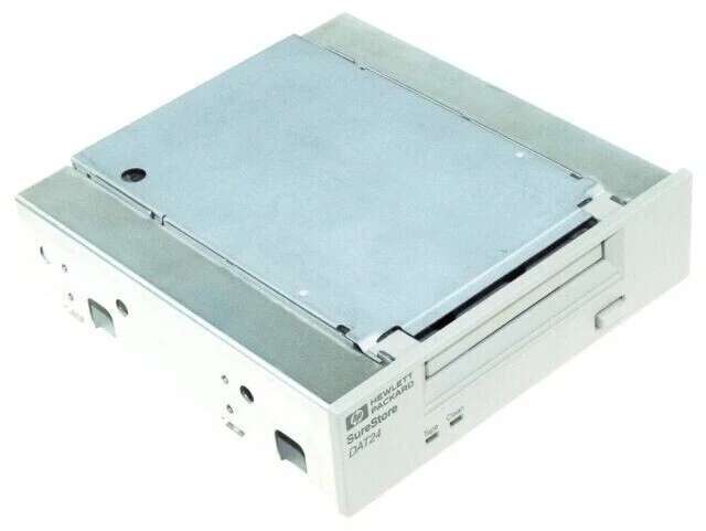 C1555D HP DAT24 DDS3 Internal Tape , Fully Tested with Warranty, Inc VAT - Image 1 of 1