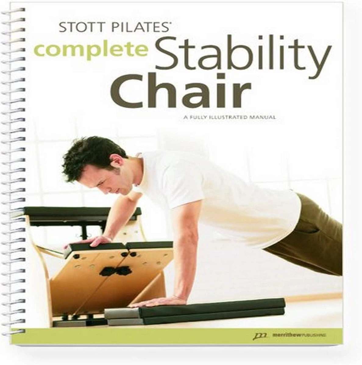 Stott-Pilates Yoga & Pilates for sale | eBay
