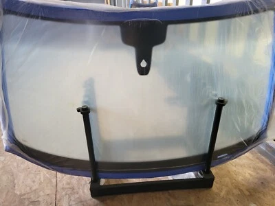 PORSCHE PANAMERA 2010-2016 PARABRISAS DELANTERO VIDRIO SOLO FABRICANTE DE EQUIPOS ORIGINALES NUEVO Foto 1 de 4