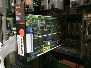 Bailey Controls NBIM02 Bus Interface Module - Picture 1 of 2
