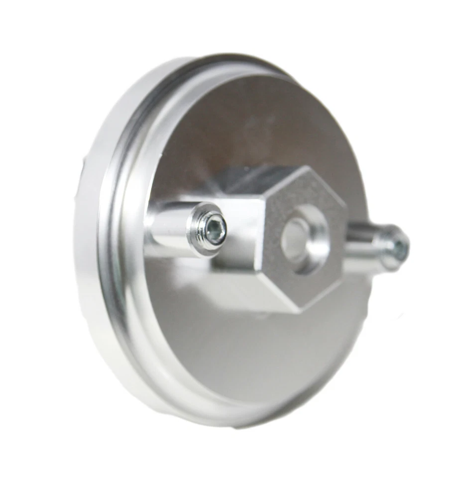 Tapa de cubierta de carcasa de filtro de aceite para BMW 520i 525i E36 325i E46 M3 4 cilindros Foto 1 de 4