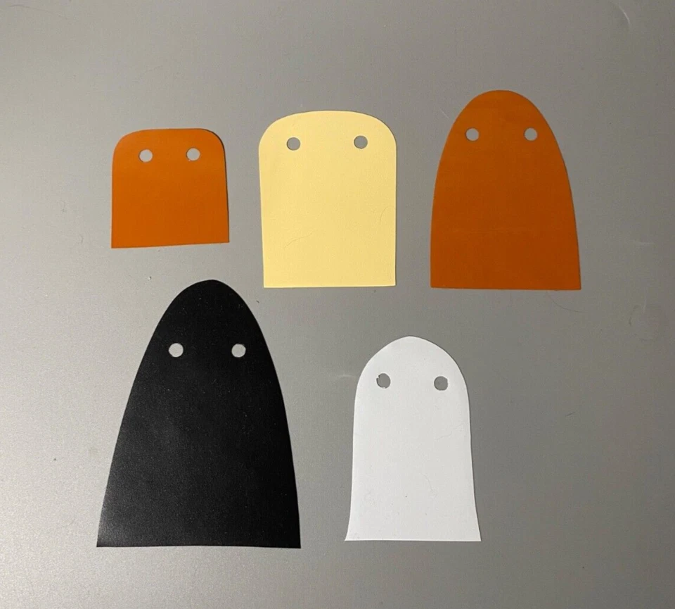 Star Wars Vintage First 12 Repro Vinyl Cape Lot - Image 1 of 1