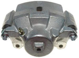 Front Left Disc Brake Caliper Fits: 2009-2010 Pontiac G6 Raybestos R-Line Reman - Picture 1 of 4