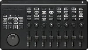KORG nanoKONTROL Studio MIDI Controller Surface Wireless / USB Compatible