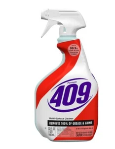 Formula 409 Multi-Surface Cleaner Grease and Grime Remover Spray 32 Oz. - Picture 1 of 2