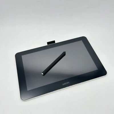Wacom One Creative Pen Display mit Gratissoftware (zum Skizzieren, Zeichnen auf  - Bild 1 von 2