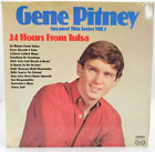 Gene Pitney Album 1964 Hallmark 24 Hours From Tulsa Greatest Hits Series Vol. 1