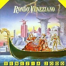 Venezia 2000 von Rondo Veneziano | CD | Zustand gut - Bild 1 von 1