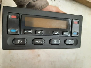 1999-2003 Land Rover AC Heater Climate Control Temperature OEM (#2) - Bild 1 von 3