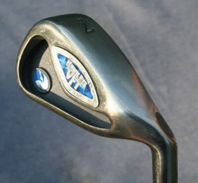 Ladies Callaway Hawkeye VFT # 7 iron Graphite Shaft Hawk Eye Titanium - Image 1 of 4