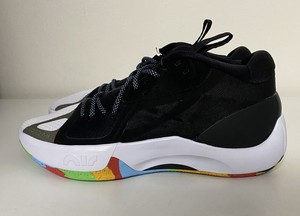 Las mejores ofertas en Jordan Zoom separar Negro Multi | eBay