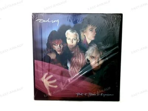 Darling - Put It Down To Experience GER LP 1979 ' - Picture 1 of 1