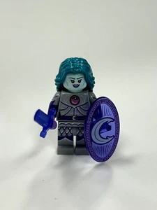Lego Night Protector Collectible Minifigure Series 22 col392 - Picture 1 of 1