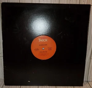 Bloodstone Bloodstones Party Vinyl Record 1982 - Picture 1 of 4
