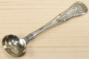 James McKay Cucchiaio da zucchero argento sterling X157C - Foto 1 di 3