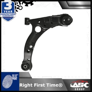 Brazo de control Wishbone - Delantero R - se adapta a Hyundai Matrix 2001-2010 54501-17000 - Imagen 1 de 1