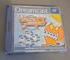 Dreamcast - Chuchu Rocket! Game 