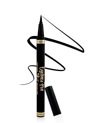 Pluma de ojos INSIGHT Cosmetics Liner Express, 1,5 g (negro) Foto 1 de 4