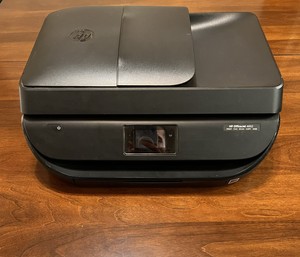 Las mejores ofertas en Impresoras HP HP Officejet 5-9 PPM velocidad de  impresión negro | eBay