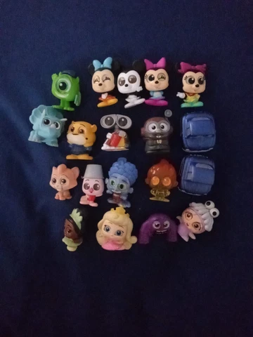 Disney Doorables Series 9 & 10/Sets/etc. - FLAT SHIPPING! Pick Your Doorable! Cover