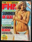 Stuff Magazine For Men #57 Jun 2005 Beth Ostrosky & Hoagie Sandwich Heaven