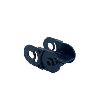 Cingolo inferiore con portaspazzolino per RollOut Maxxy - Foto 1 di 2